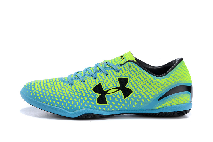 Under Armour Clutchfit Force 2.0 ID [M. 6]